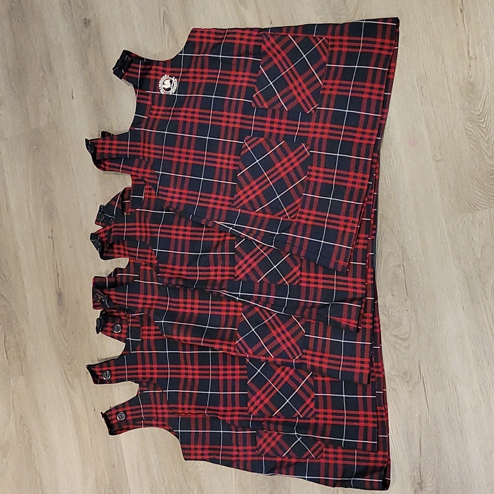 Primrose uniform dresses